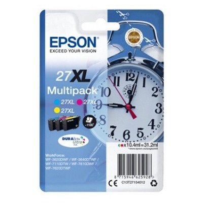 Epson PACK REVEIL 3CL