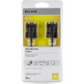 Belkin VGA Mâle/Mâle 1,8M