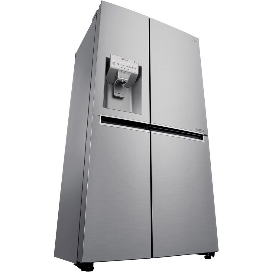 Réfrigérateur américain GSI960PZAZ LG - DARTY Guyane