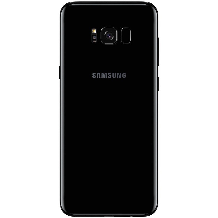 Samsung GALAXY S8 PLUS NOIR CARBONE n°5