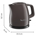 MOULINEX BY153910