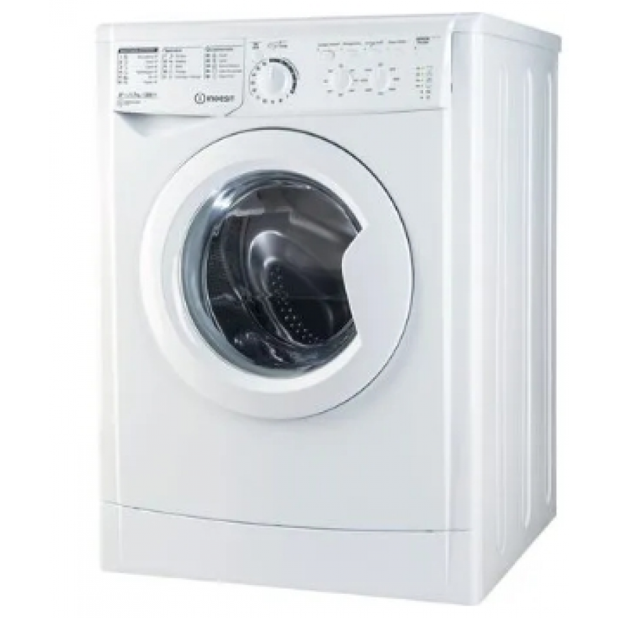 INDESIT EWC 71252 W FR M n°1