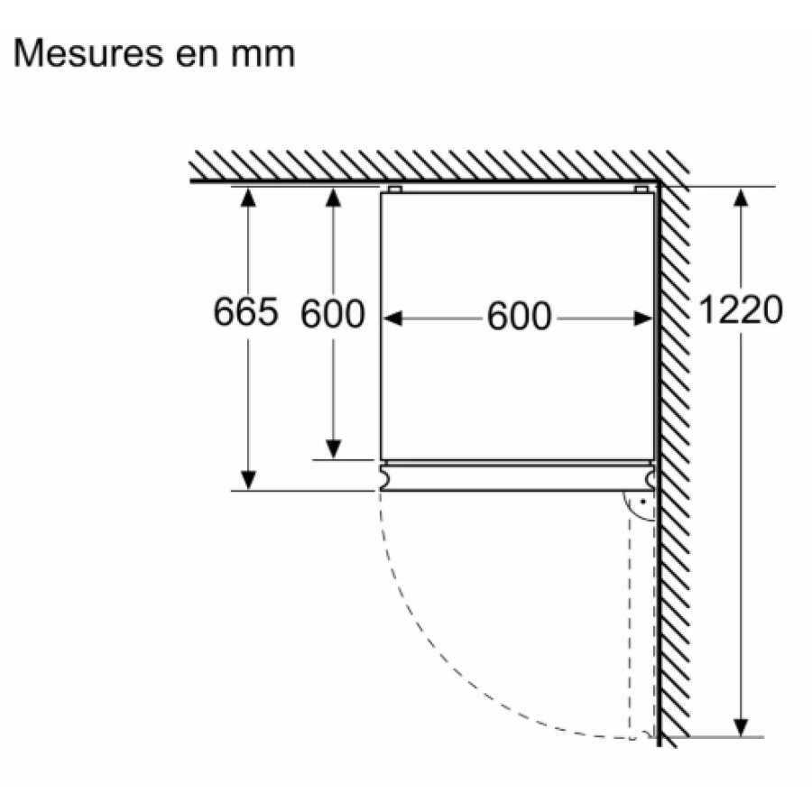 SIEMENS KG39N2IDF n°12