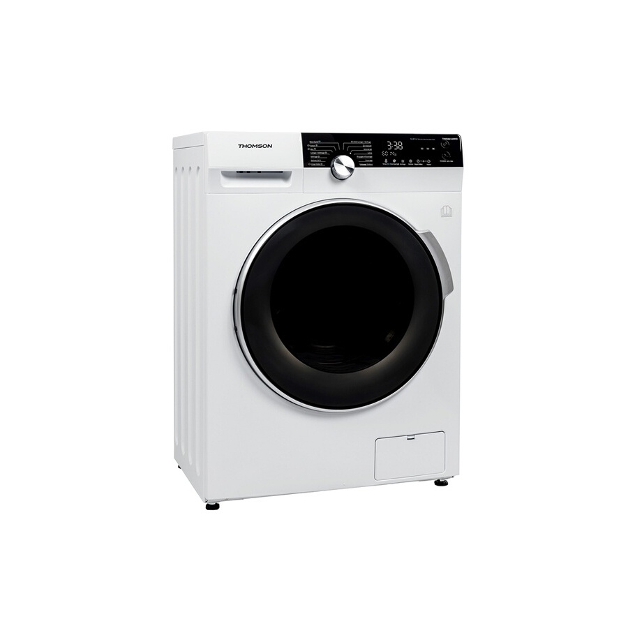 THOMSON THWD86140WH3 n°4