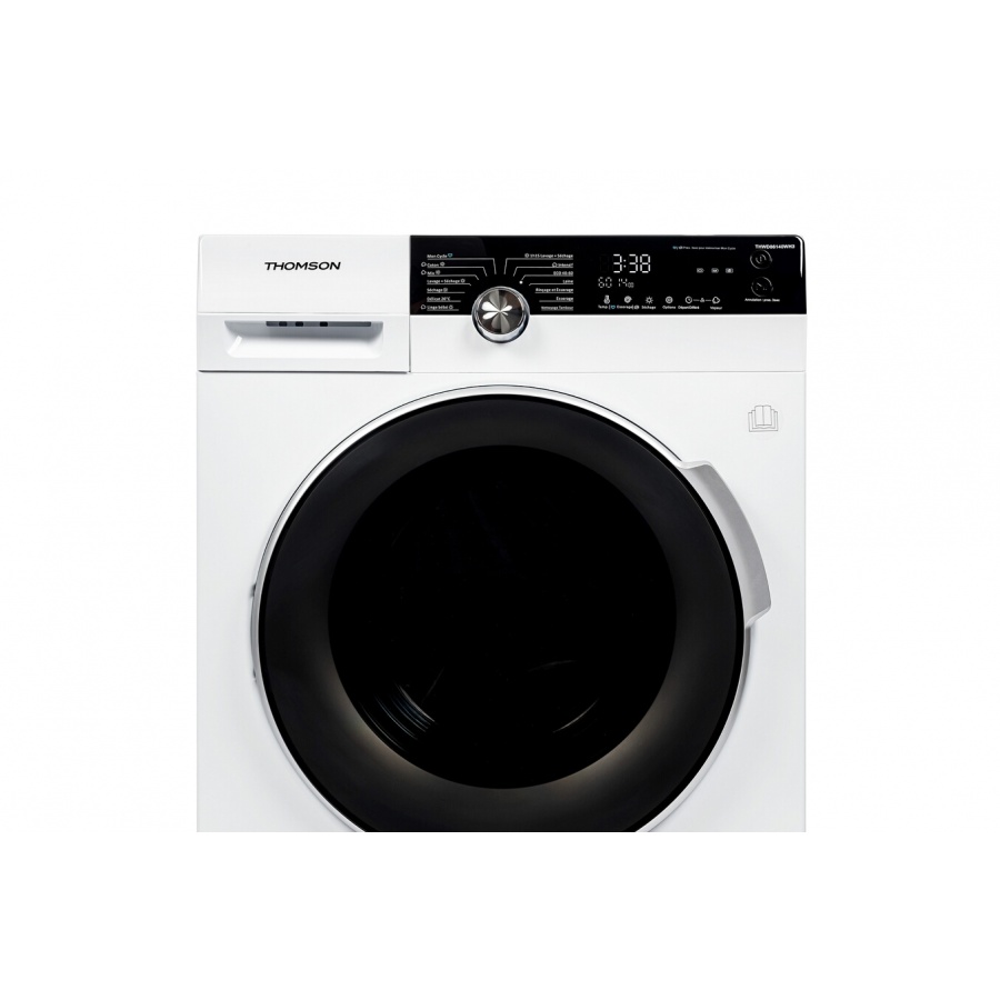 THOMSON THWD86140WH3 n°5