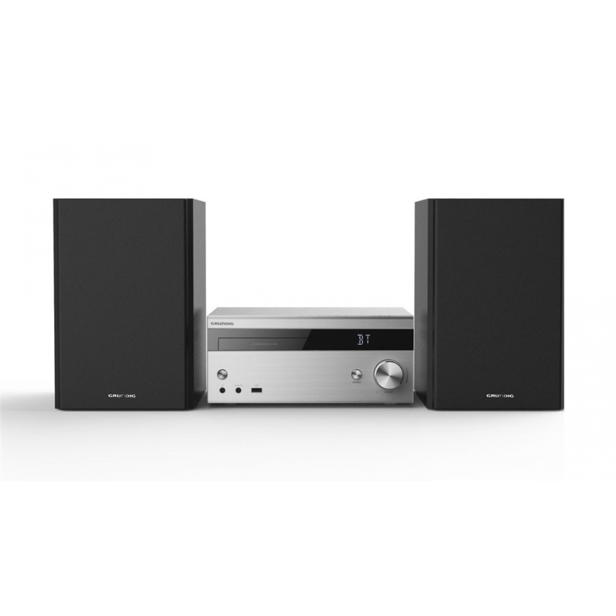 GRUNDIG CMS4000BTDAB n°1