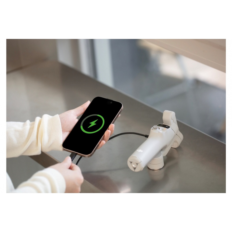 7 DJI OSMO MOBILE 7 n°9