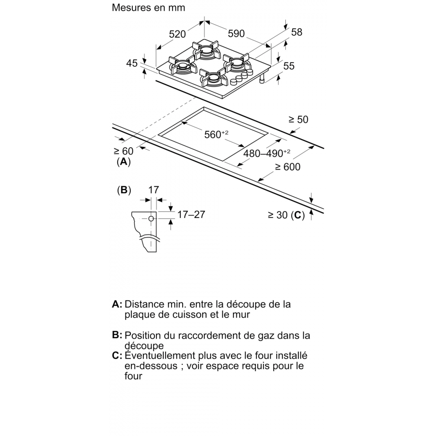 BOSCH POP6B6B10 n°7