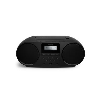 Philips RADIO FM LECTEUR CD