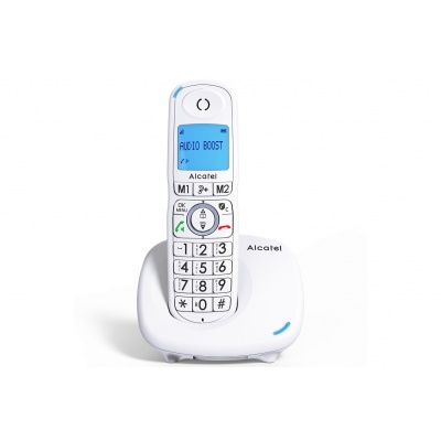 ALCATEL XL585 SOLO