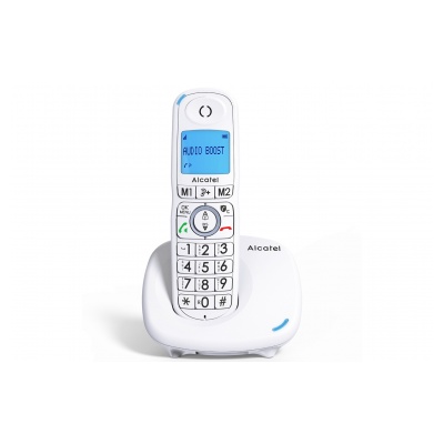 ALCATEL XL585 SOLO