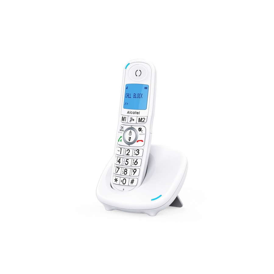 ALCATEL XL585 SOLO n°2