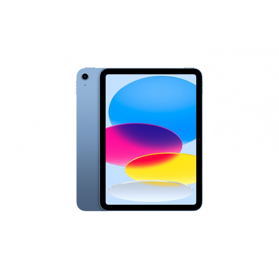 Apple 11" A16 128 Go Bleu Wifi 2025 n°1