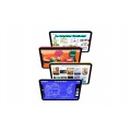 Apple 11" A16 128 Go Bleu Wifi 2025