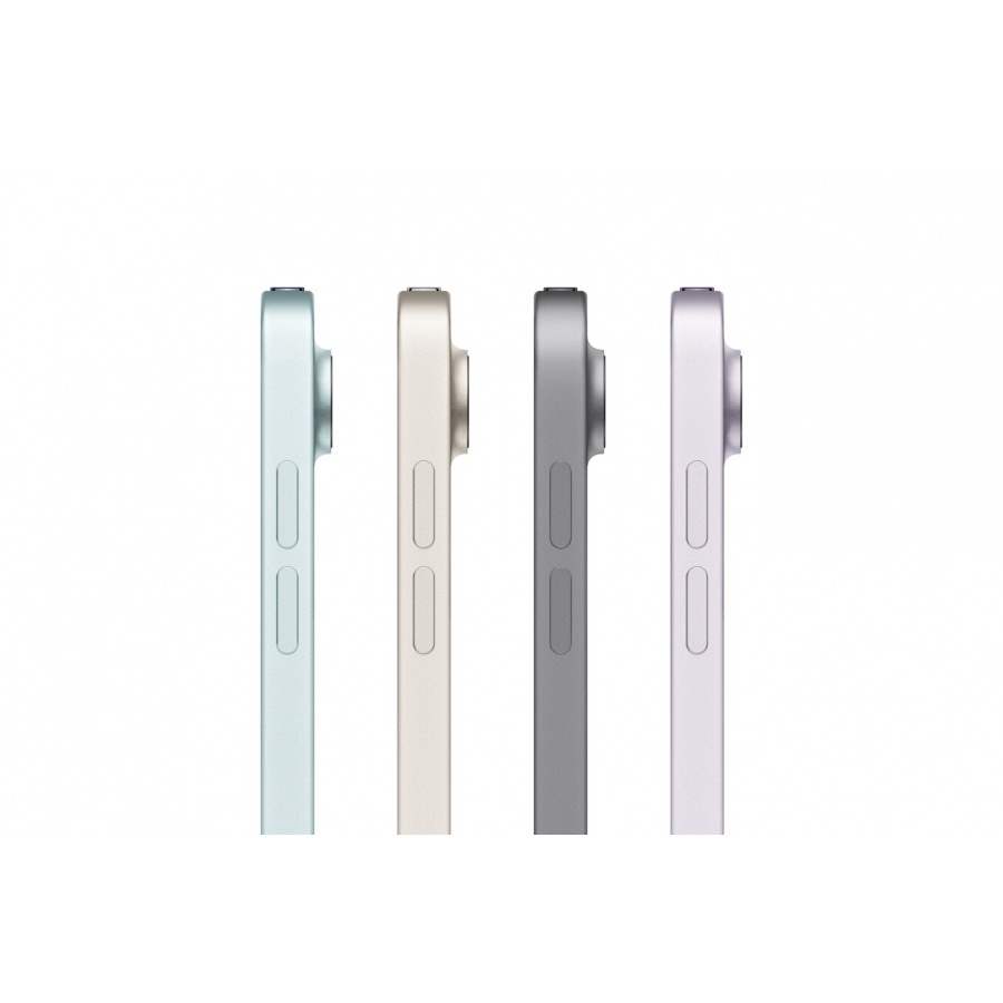 Apple Air 11" Puce M3 128 Go Wifi 7ème génération 2025 Bleu n°3
