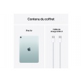 Apple Air 11" Puce M3 128 Go Wifi 7ème génération 2025 Bleu
