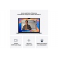 Apple Air 13'' 256 Go SSD 16 Go RAM Puce M4 CPU 10 cours GPU 8 cours Minuit