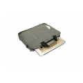 Accsup Sacoche PC 15.6'' grise