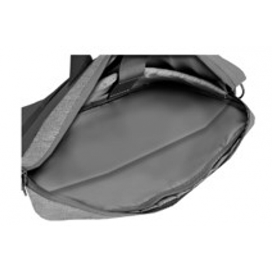 Accsup Sacoche PC 15.6'' grise n°4