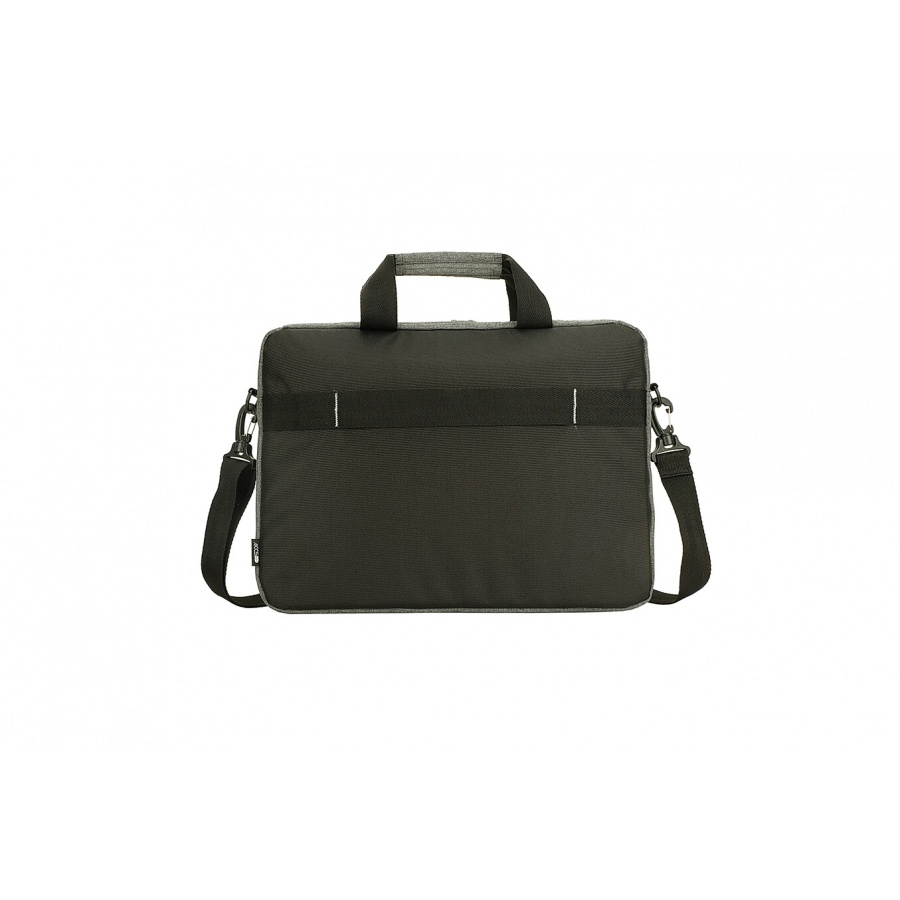 Accsup Sacoche PC 15.6'' grise n°6