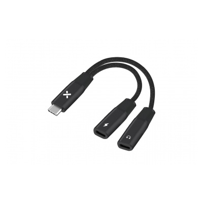Wefix ADAPT DOUBLE USB-C