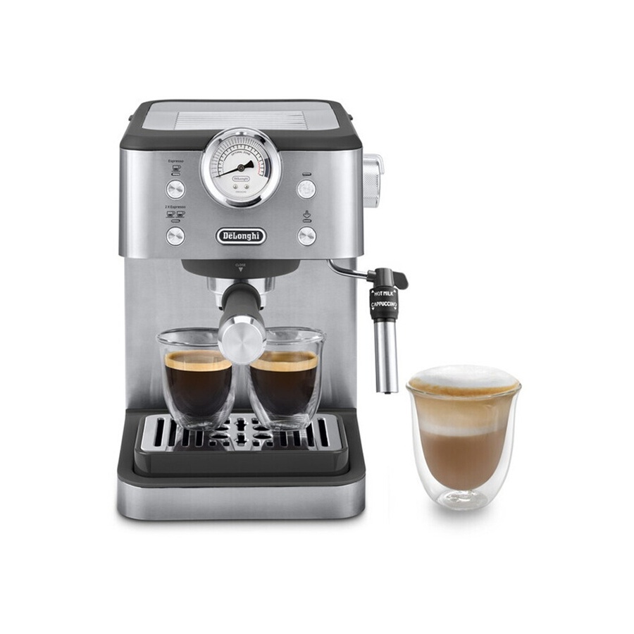 Delonghi EM450.M Linea Classic n°1