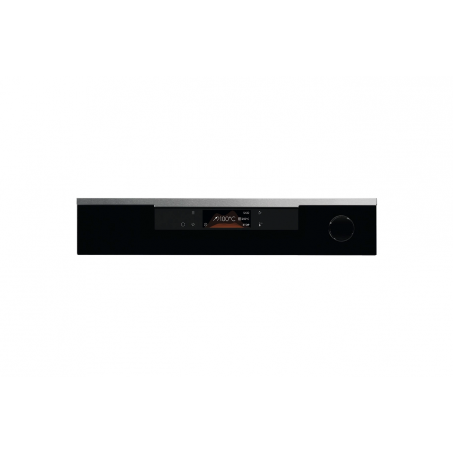 ELECTROLUX EOC8P39X n°3