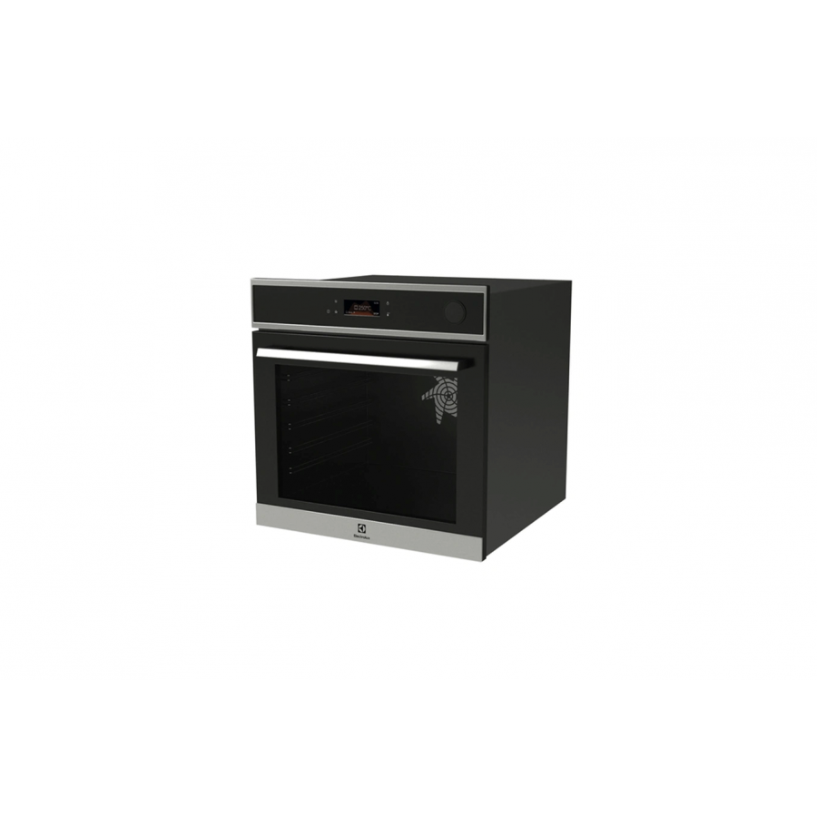 ELECTROLUX EOC8P39X n°9