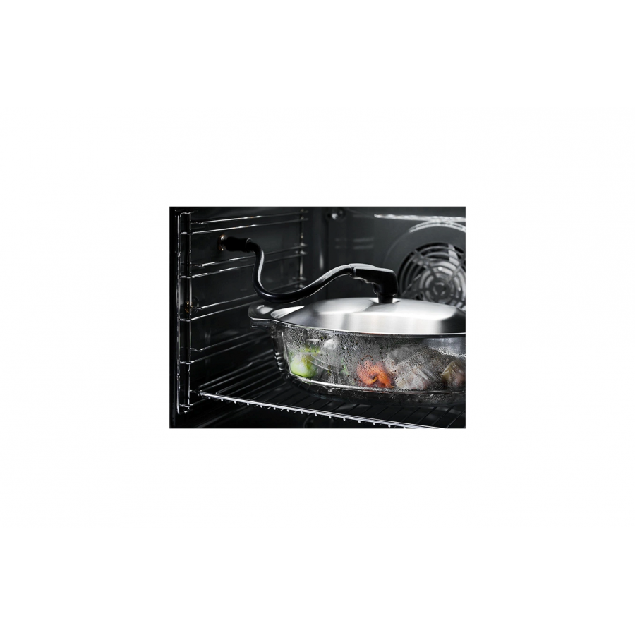 ELECTROLUX EOC8P39X n°8