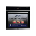 ELECTROLUX EOC8P39X