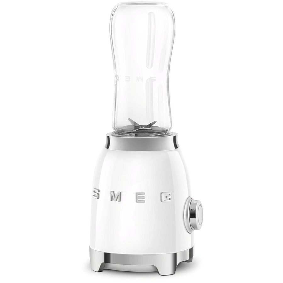 SMEG PBF01WHEU BLANC n°2