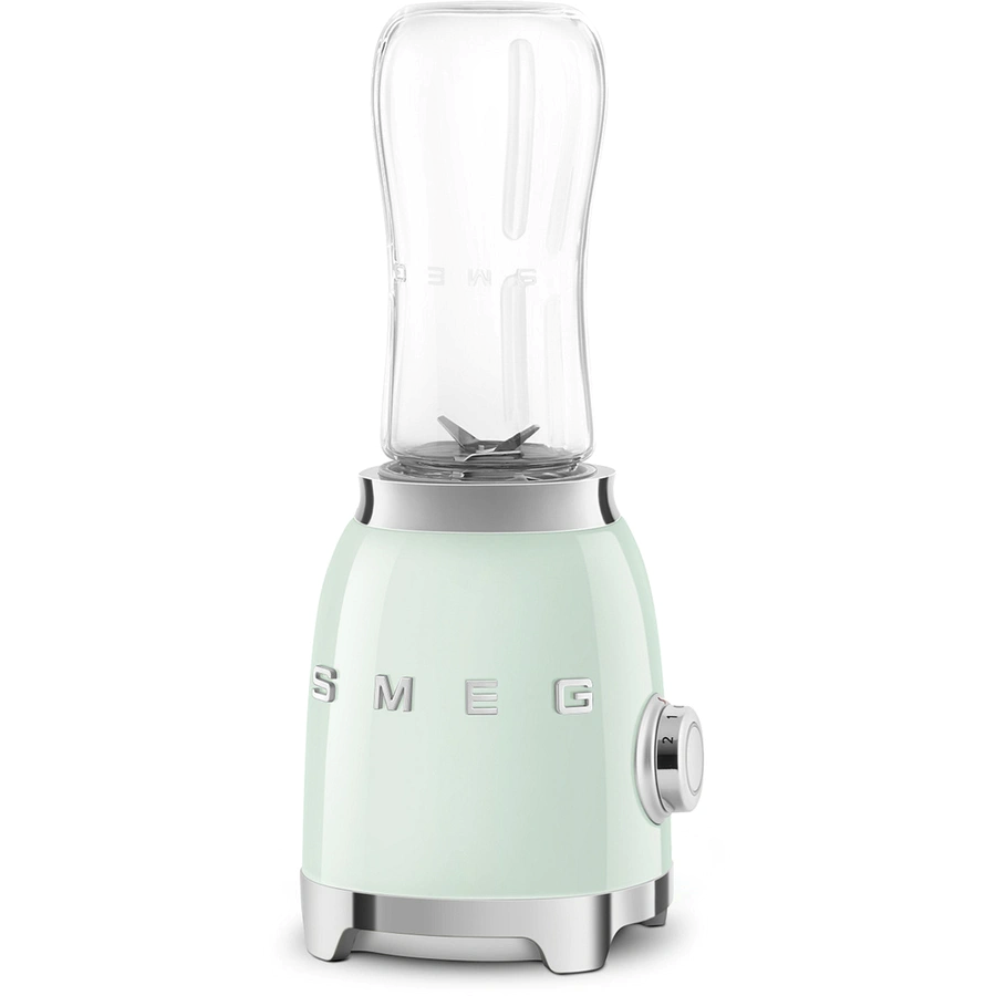 SMEG PBF01PGEU VERT D'EAU n°4
