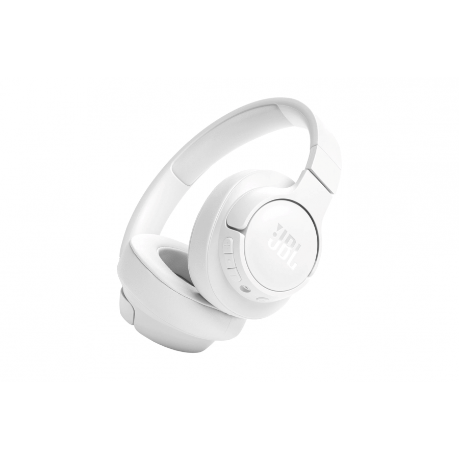 JBL TUNE 720BT BLANC n°4