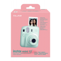 FUJIFILM INSTAX MINI 12 VERT