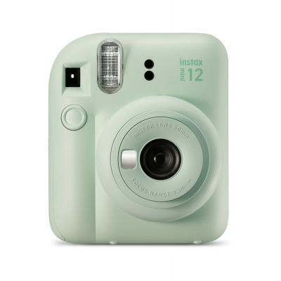 FUJIFILM INSTAX MINI 12 VERT