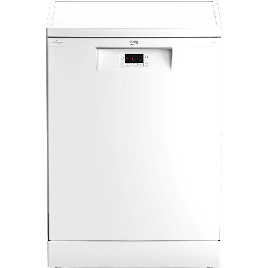 BEKO BDFN15D431W n°1