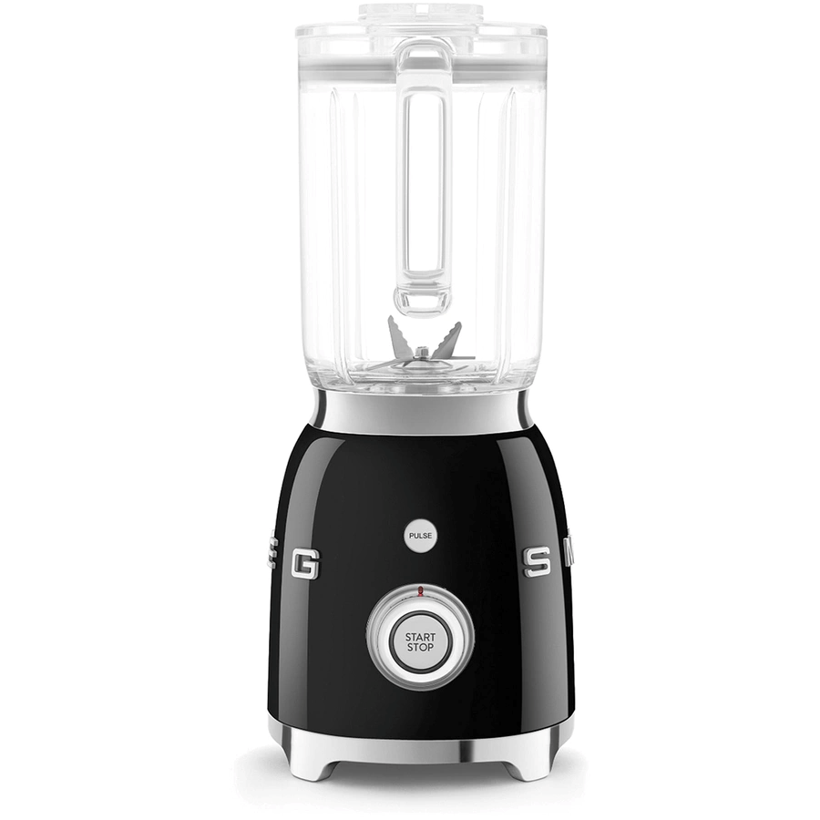 SMEG BLF03BLEU NOIR n°3