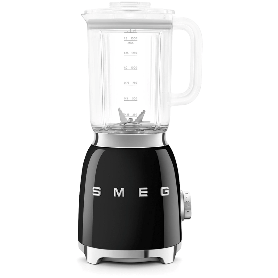 SMEG BLF03BLEU NOIR n°1