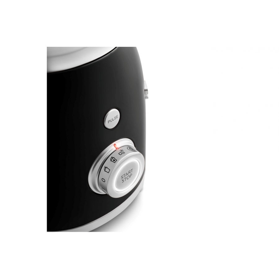 SMEG BLF03BLEU NOIR n°6