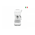SMEG ECF02WHEU BLANC