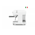 SMEG ECF02WHEU BLANC