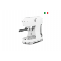 SMEG ECF02WHEU BLANC