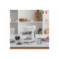 SMEG ECF02WHEU BLANC