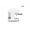 SMEG ECF02WHEU BLANC