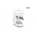 SMEG ECF02WHEU BLANC