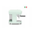 SMEG ECF02PGEU VERT