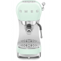SMEG ECF02PGEU VERT