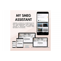 SMEG ECF02PGEU VERT