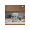 SMEG ECF02PGEU VERT