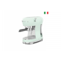 SMEG ECF02PGEU VERT